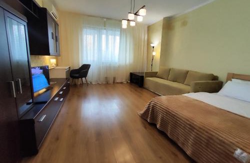 Shevchenkivs'kyi District Apartment | метро Нивки, метро Сирец 15мин