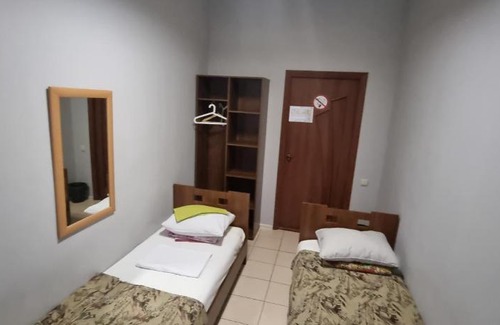 Kazan City Centre Hotel | Мини-гостиница Акспай