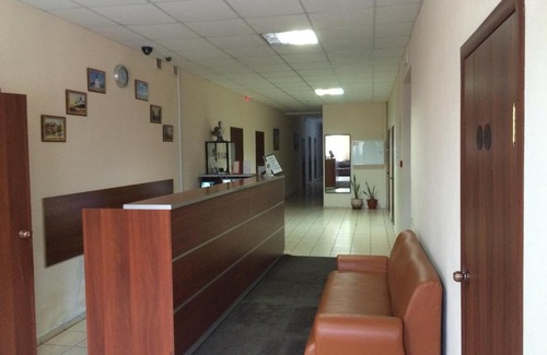 Kazan City Centre Hotel | Мини-гостиница Акспай