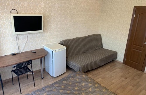 Kazan City Centre Hotel | Мини-гостиница Акспай