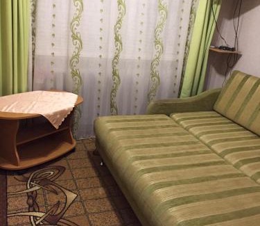 Ternopil Apartment | Мини-Квартира SMART-2 Mc-Donald's Іванни Блажкевич-2