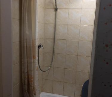 Ternopil Apartment | Мини-Квартира SMART-2 Mc-Donald's Іванни Блажкевич-2