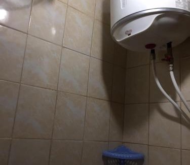 Ternopil Apartment | Мини-Квартира SMART-2 Mc-Donald's Іванни Блажкевич-2