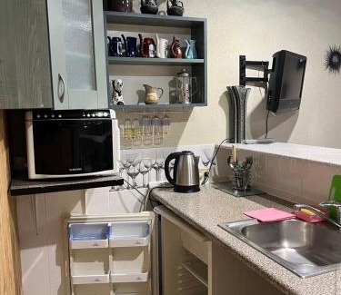 Truskavets Apartment | Мини-отель "Ольга"