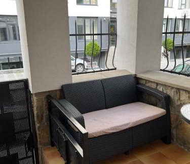 Truskavets Apartment | Мини-отель "Ольга"