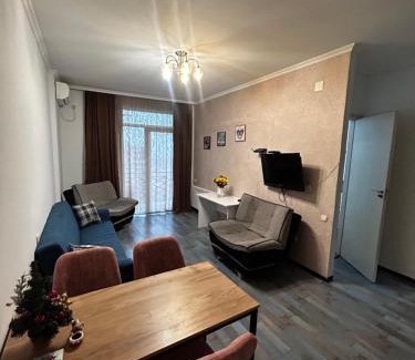 Batumi Apartment | Мой дом