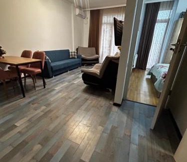 Batumi Apartment | Мой дом