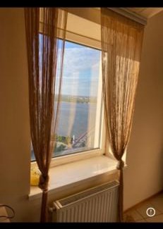 Dnipro Apartment | Мост Сити