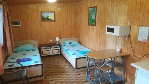 Kobelyaky Hotel | Мотель Хуторок