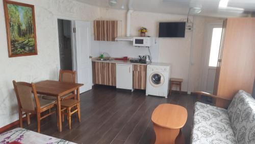 Kobelyaky Hotel | Мотель Хуторок