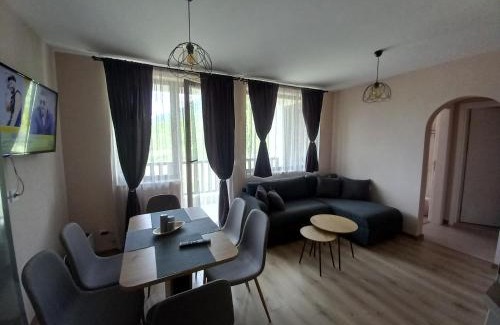 Smolyan Apartment | МОЯТ РАЙ - ПАДАЛОТО