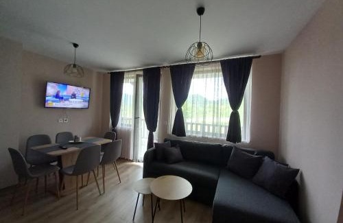 Smolyan Apartment | МОЯТ РАЙ - ПАДАЛОТО