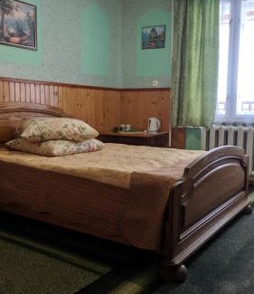 Plavya House | Незабудка