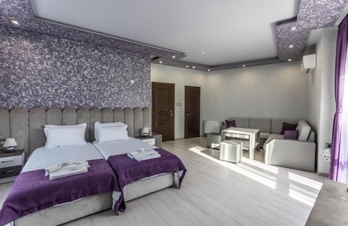 Panagyurishte Apartment | Никонел