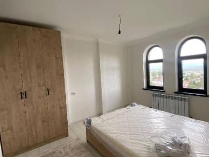 Karakol Apartment | Нк дом