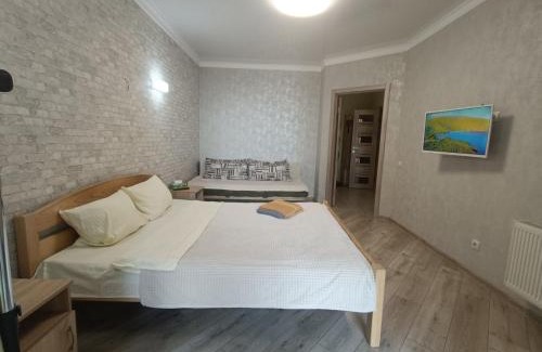 Lutsk Apartment | Новобудова, ЖК Яровиця по вул, Івана ФРАНКА,59