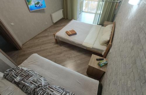 Lutsk Apartment | Новобудова, ЖК Яровиця по вул, Івана ФРАНКА,59