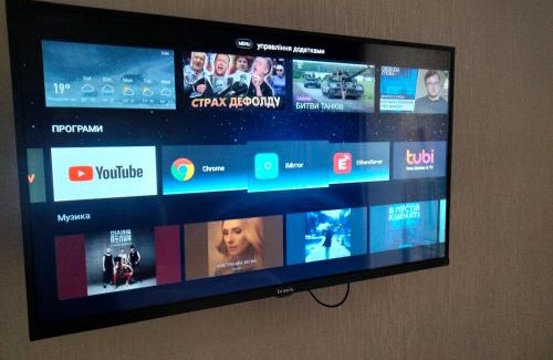 Lutsk Apartment | Новобудова, ЖК Яровиця по вул, Івана ФРАНКА,59