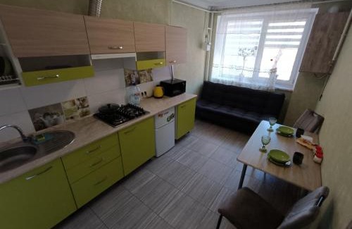 Lutsk Apartment | Новобудова, ЖК Яровиця по вул, Івана ФРАНКА,59