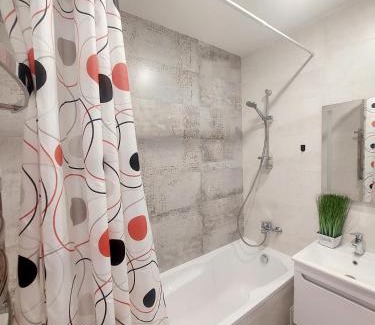 Yavory Apartment | Новобудова ЗЕЛЕНА 261 Пасічна Сихівська