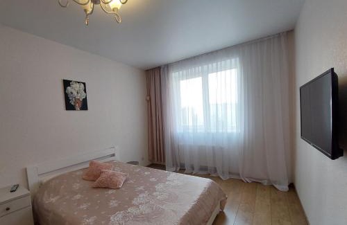 Lutsk Apartment | Новобуд ЖК "Яровиця"