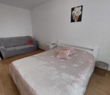 Lutsk Apartment | Новобуд ЖК "Яровиця"