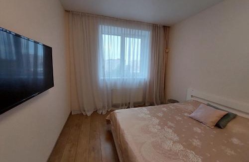 Lutsk Apartment | Новобуд ЖК "Яровиця"