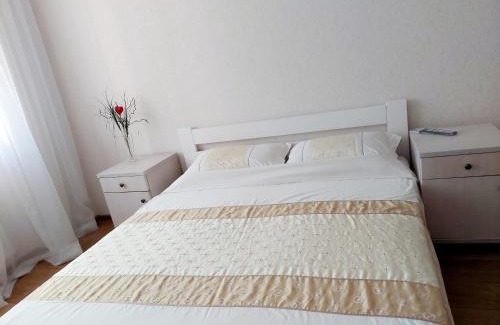 Lutsk Apartment | Новобуд ЖК "Яровиця"