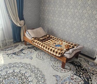 Ak-Talaa District Apartment | Нурадил