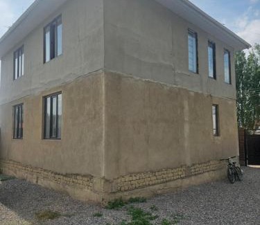 Ak-Talaa District Apartment | Нурадил