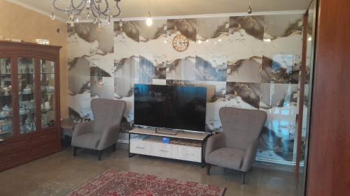 Aghavnadzor House | Огород