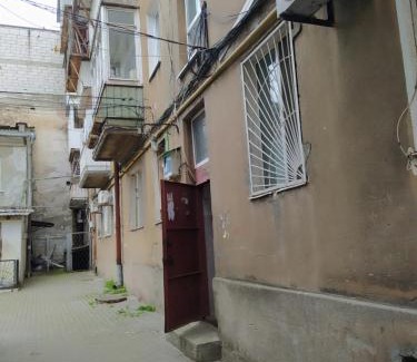 Odessa City Center Apartment | Одесская квартира в центре