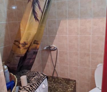 Odessa City Center Apartment | Одесская квартира в центре