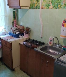 Odessa City Center Apartment | Одесская квартира в центре