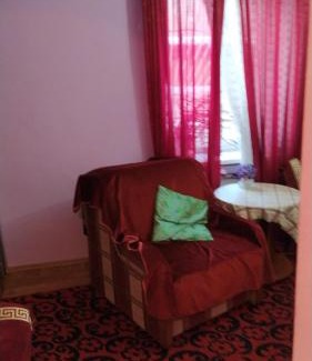 Odessa City Center Apartment | Одесская квартира в центре