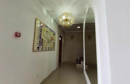 Samarkand Hotel | Отель Диёр Плюс