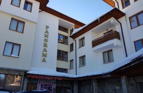 Pamporovo Apartment | Панорама Стойките Холидей