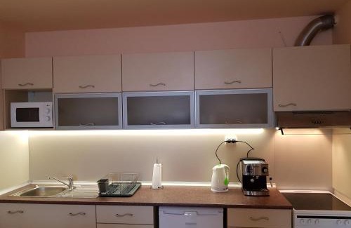 Pamporovo Apartment | Панорама Стойките Холидей