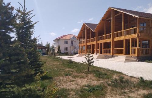 Cholpon-Ata Apartment | Пансионат Сабрина