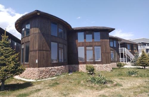 Cholpon-Ata Apartment | Пансионат Сабрина