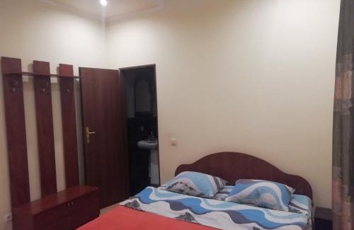 Chyshky Hotel | Панський Двір