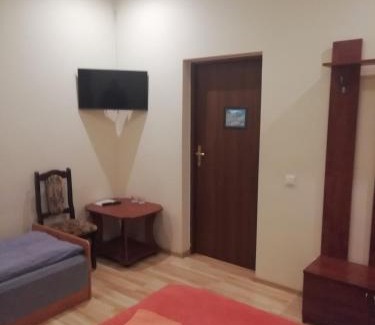 Chyshky Hotel | Панський Двір