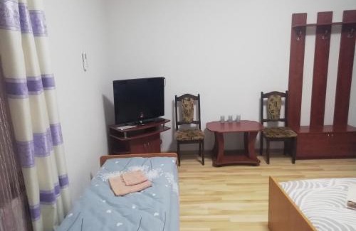 Chyshky Hotel | Панський Двір