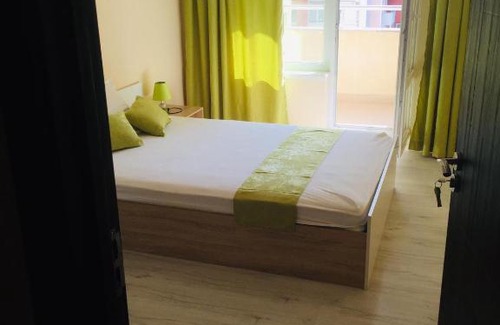 Stara Zagora Apartment | Парк апартамент-2