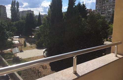 Stara Zagora Apartment | Парк апартамент-2