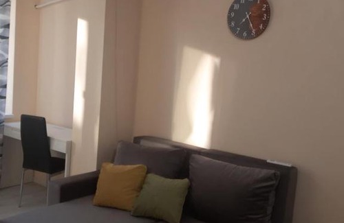 Stara Zagora Apartment | Парк апартамент-2