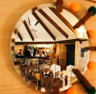 Kuty Hotel | Парк-готель Там, де гори.