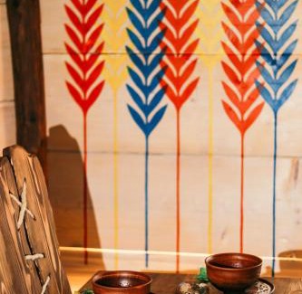 Kuty Hotel | Парк-готель Там, де гори.