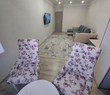 Aktau Apartment | Первая береговая линия