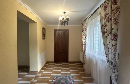 Yaremche House | Писанка